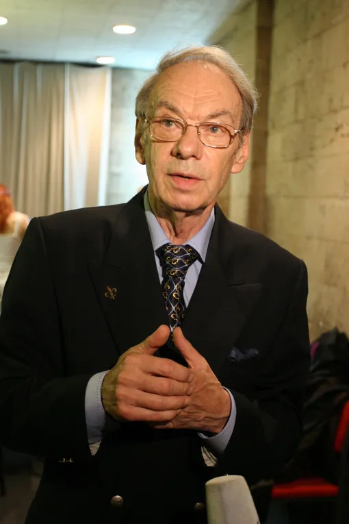 Алексей Баталов