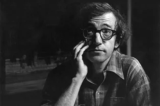 Фильм. «Вуди Аллен»