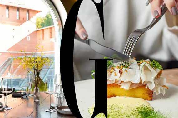 5 ресторанов Нижнего Новгорода, в которые нужно обязательно сходить этой осенью