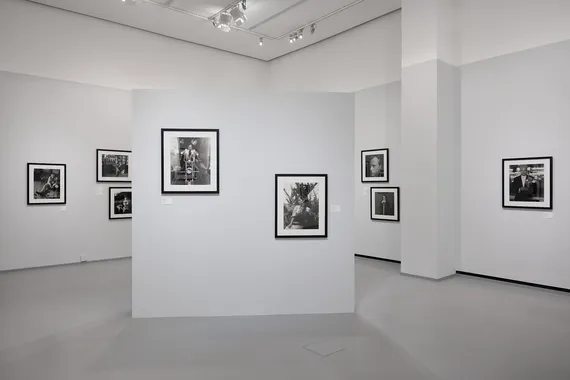 Большая выставка фотографий, фестиваль классической музыки и не только: главные культурные события недели