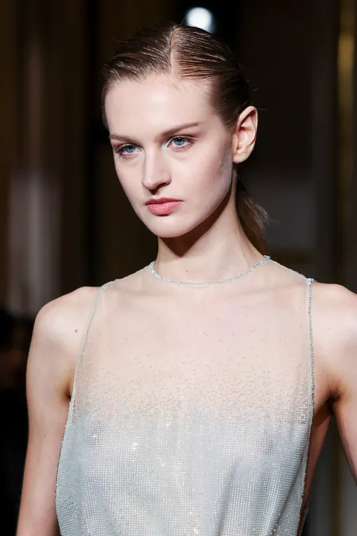 Кутюрная коллекция Giorgio Armani, весна/лето 2026 Кутюрная коллекция Giorgio Armani, весна/лето 2026