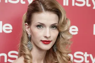 Светлана Иванова: « Чем старше я становлюсь, тем чаще позволяю себе смелые мечты!»