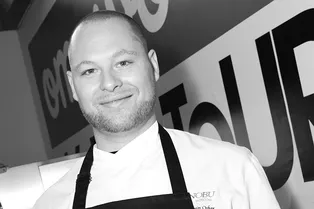 Утка в «новом стиле» от Бенджамина Ошера