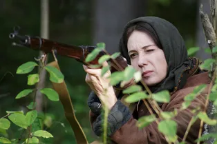 Стала известна дата выхода сериала «Зулейха открывает глаза» с Чулпан Хаматовой в главной роли