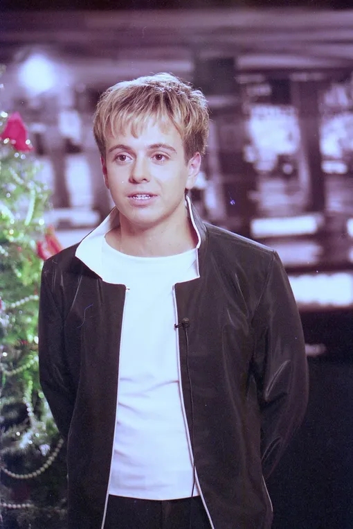 Андрей Губин