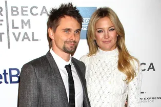 Кейт Хадсон вышла замуж? Кейт Хадсон вышла замуж?