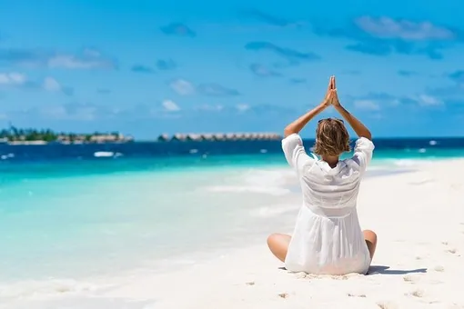 Новое направление от студии Be Yoga – йога путешествий! Новое направление от студии Be Yoga – йога путешествий!