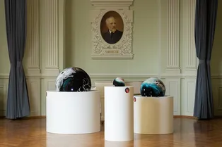 Новый сезон в открытом хранении «Гаража», выставки современного искусства и не только: главные события недели