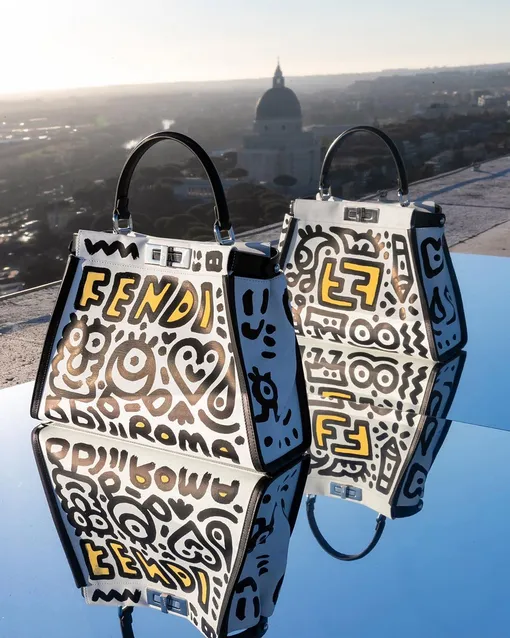 Fendi Fendi