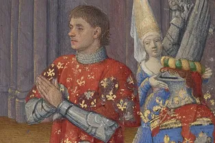 Рыдающее Средневековье: старинные обычаи, которые покажутся невероятно странными современному человеку