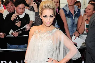 Элегантные платья в пол Элегантные платья в пол