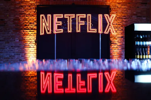 Netflix на Берлинале-2024