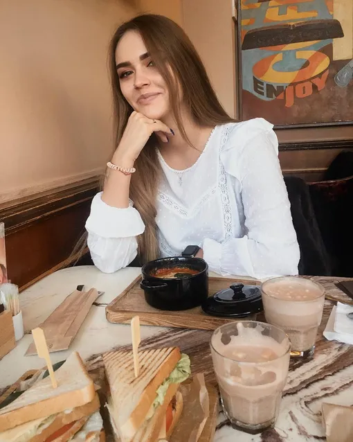 Внучка Высоцкого Внучка Высоцкого