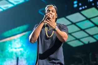 Джей-Зи стал дизайнером?