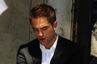 Роберт Паттинсон больше не интересуется девушками?