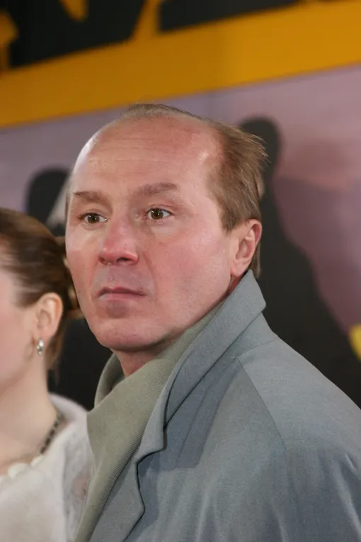 Андрей Панин Андрей Панин