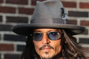 Джонни Депп: «Я стал актером, потому что надо было платить по счетам» Джонни Депп: «Я стал актером, потому что надо было платить по счетам»