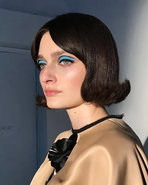 ретро-укладки