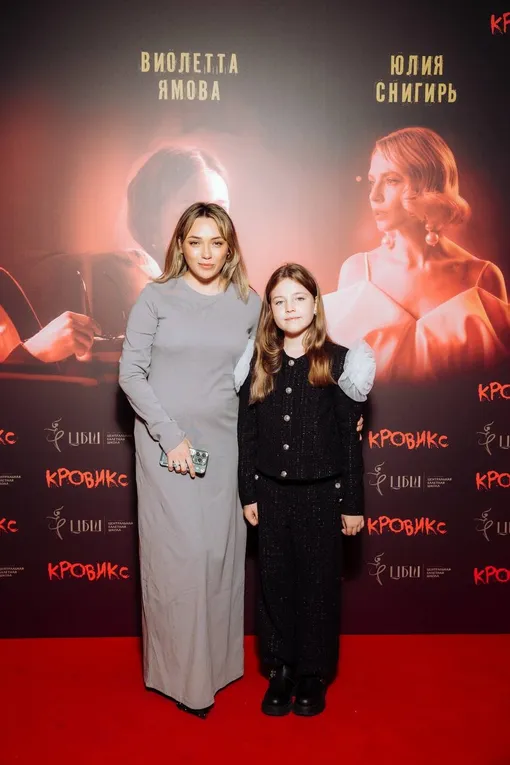 Премьера короткометражной драмы «Кровикс»