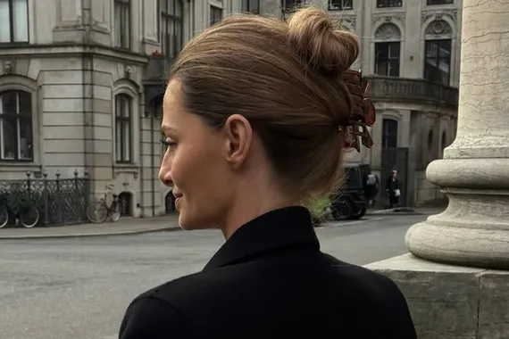 Самые модные прически на весну-2026