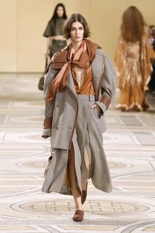 Zimmermann, осень-зима 2025