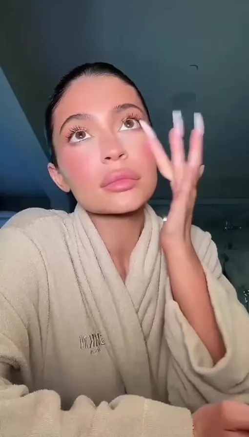 Кайли Дженнер Кайли Дженнер