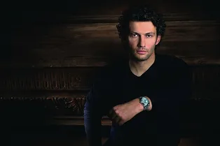 Концерт. ЙОНАС КАУФМАН