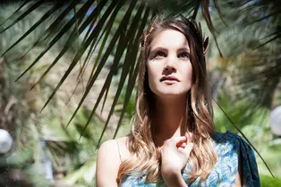 Персона Grazia: Кира Пластинина