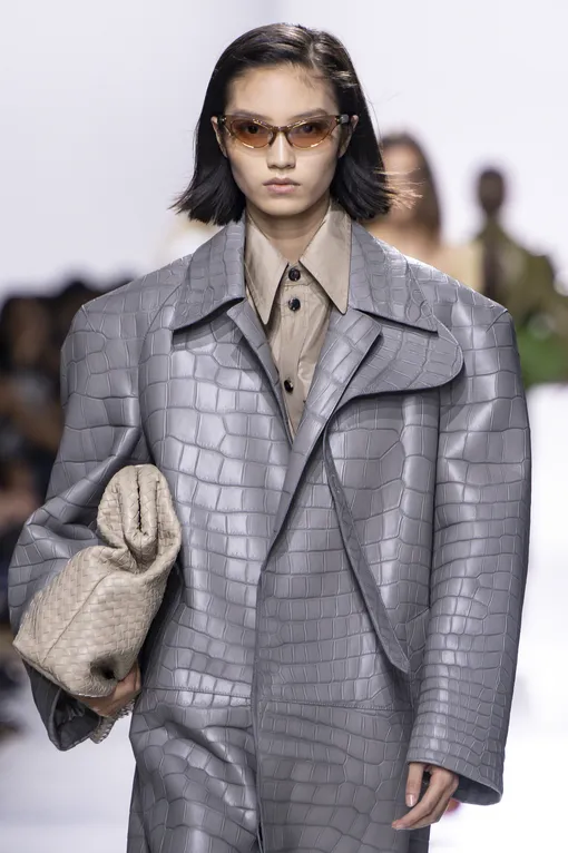 Самые модные сумки на весну 2026