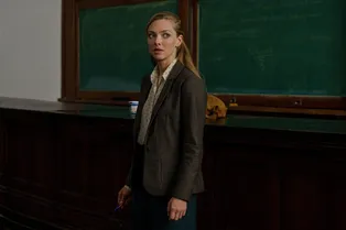 Сериалы, посвященные психологическим травмам