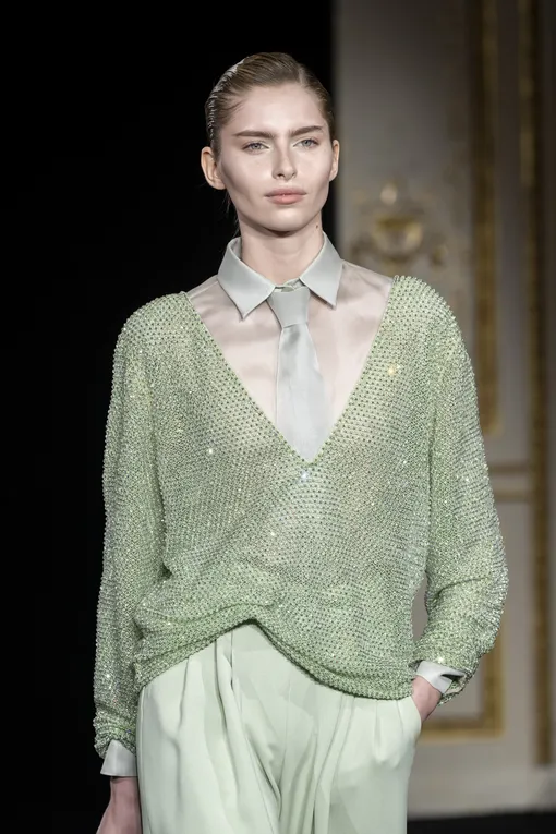 Самый модный цвет 2026-го года