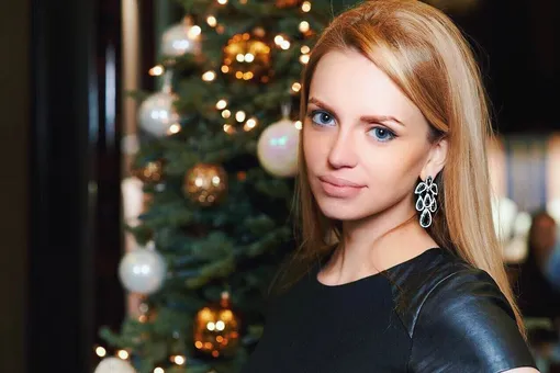 Милана Кержакова показала лицо сына и рассказала, как пережила смерть отца Милана Кержакова показала лицо сына и рассказала, как пережила смерть отца