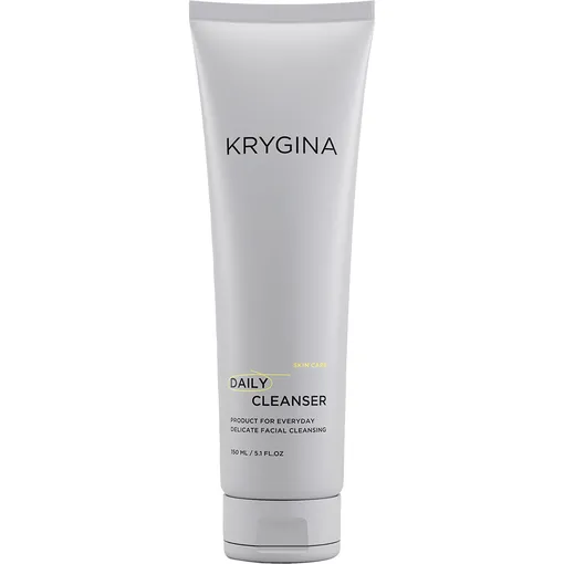 Гель для умывания Daily Cleanser от KRYGINA cosmetics