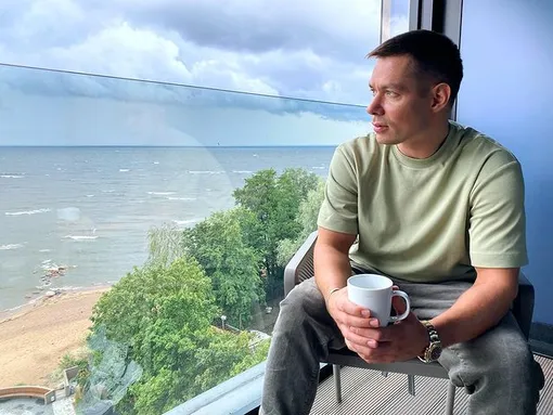 Стас Пьеха рассказал о личной жизни
