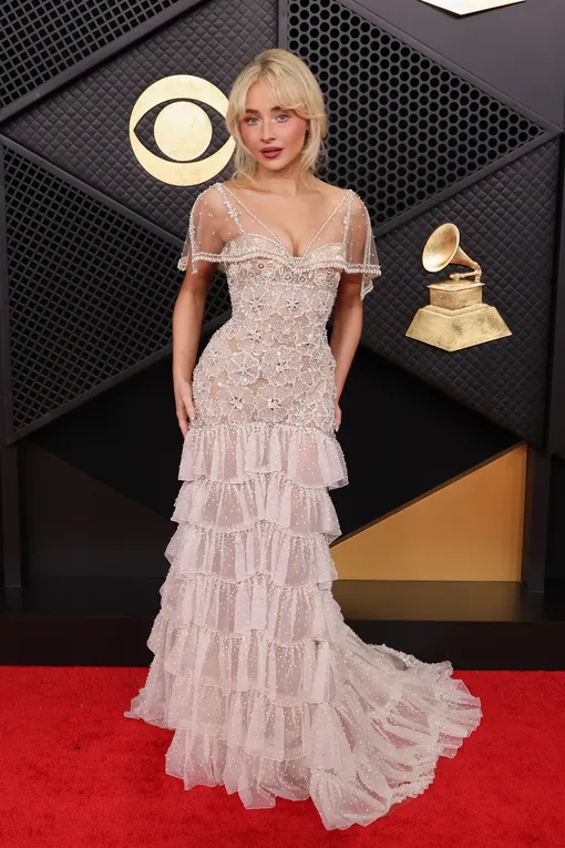 Сабрина Карпентер