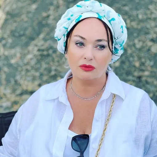 Лариса Гузеева Лариса Гузеева