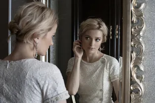 Выставка Chanel в Москве