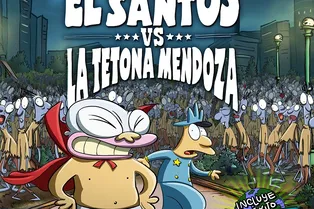 Большой фестиваль мультфильмов: программа анимации «Ниже пояса»