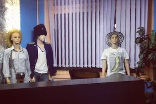 Виктория Анока о втором занятии на курсе Digital в Fashion