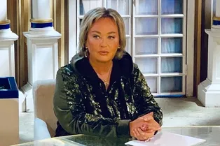То ли похвалила, то ли наоборот: Лариса Гузеева прокомментировала отсутствие Василисы Володиной на съемках «Давай поженимся!»
