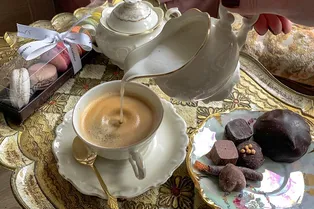 Бодрящего налью: 5 самых ценных свойств кофе