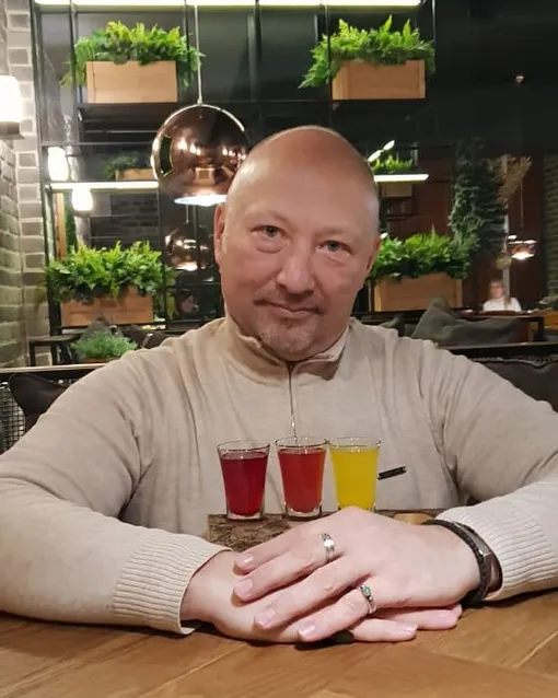 Юрий Гальцев