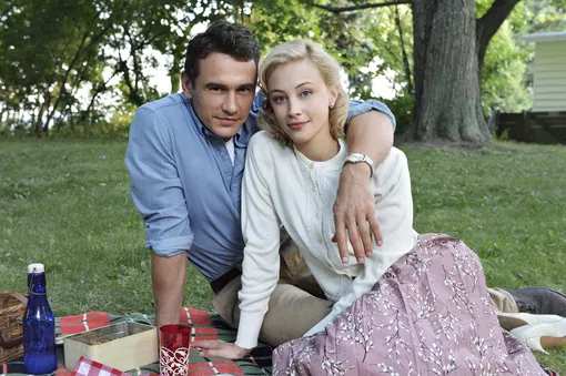 Кадр из сериала «11.22.63»