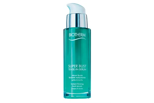 Сыворотка Super Bust Tense-in-Serum, Biotherm