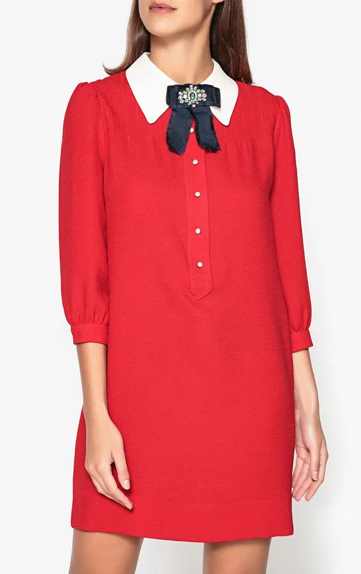 Essentiel Antwerp (на сайте La Redoute) Essentiel Antwerp (на сайте La Redoute)