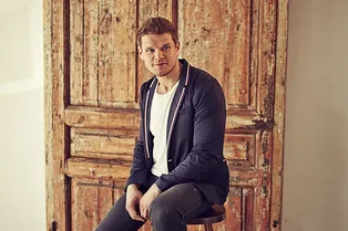 Персона Grazia: Владимир Яглыч Персона Grazia: Владимир Яглыч