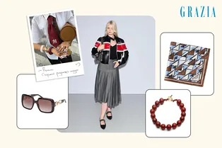 Я редактор моды, и вот 6 аксессуаров, без которых я не могу жить этим летом Я редактор моды, и вот 6 аксессуаров, без которых я не могу жить этим летом