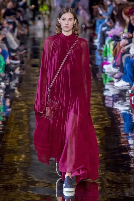 Stella McCartney FW 18/19 Stella McCartney FW 18/19
