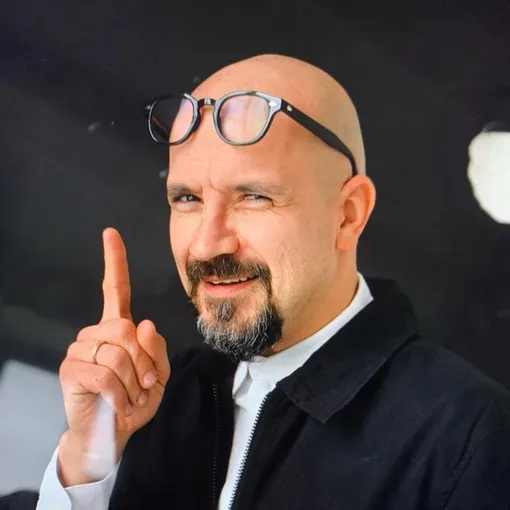 Егор Дружинин