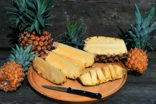 Польза и вред ананаса: шесть причин включить его в свой рацион